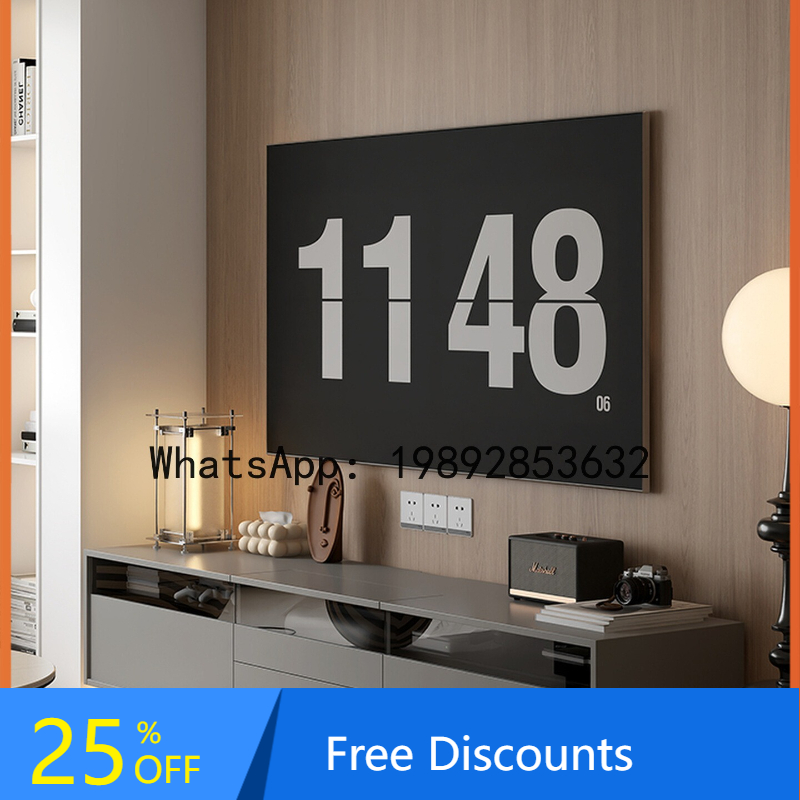 Smart Home Xl - XL الحد الأدنى تلفزيون الليزر خزانة