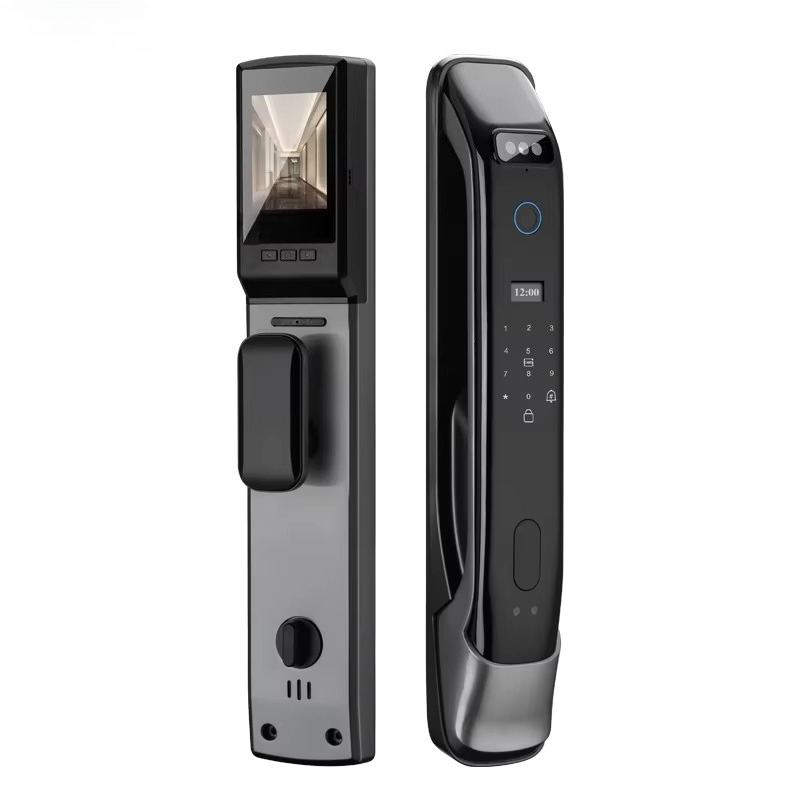 Smart Home Control - XSDTS DF03 3D التعرف على الوجه
