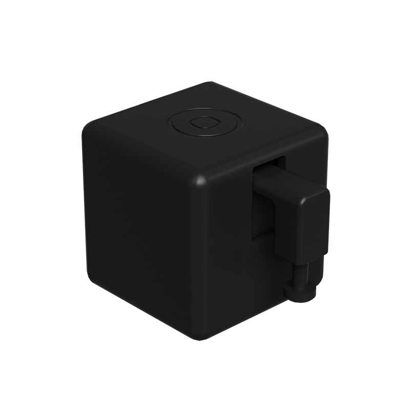 Smart Home Z Wave - روبوت ضغط على الأزرار بنفسك -