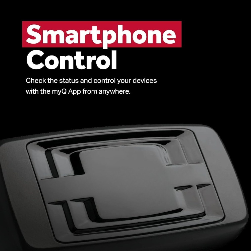 Smart Home Internet - بوابة إنترنت للأمان+2.0 لفتح أبواب المرآب،