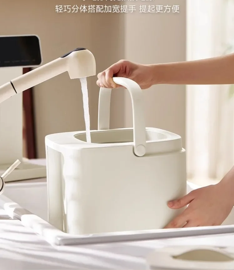 Smart Home Midea - موزع مياه ميديا جديد ذكي 220