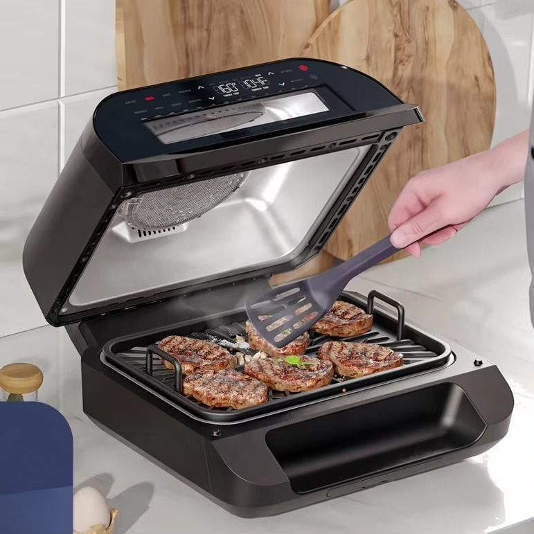 Smart Home Xl - أجهزة المطبخ المنزل الذكية 10l 7