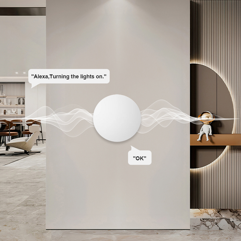 زر ذكي لاسلكي ZigBee للتحكم في - مراجعة Smart Home Z Wave وسعره