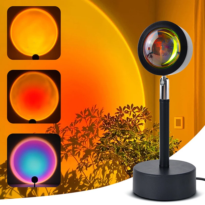 مصباح غروب الشمس الذكي LED ، م - مراجعة Smart Home Energy Monitor وسعره