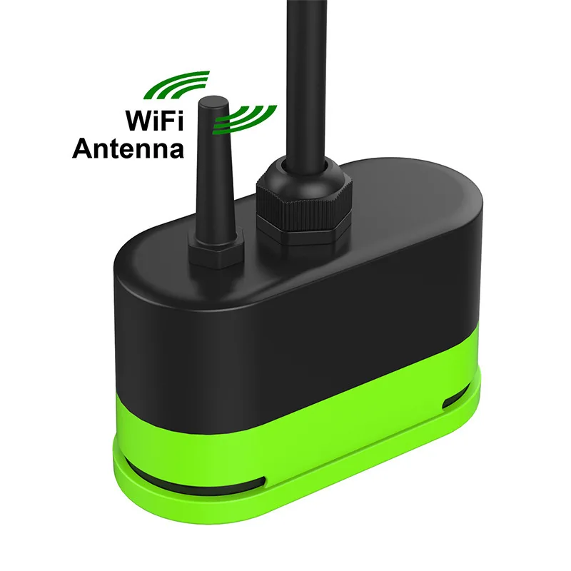 مقبس ذكي خارجي واي فاي من تويا - مراجعة Smart Home Internet وسعره