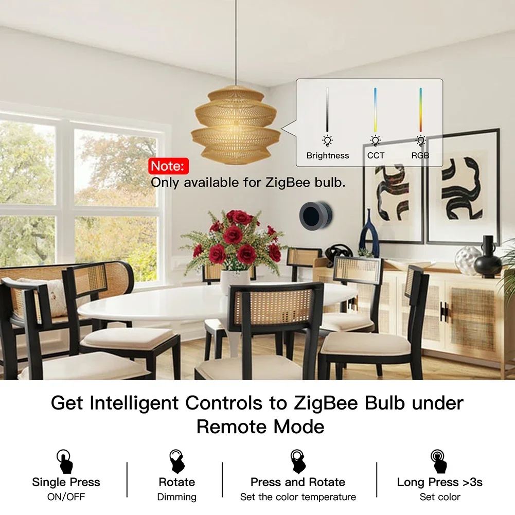 مفتاح ذكي لاسلكي من MOES Tuya  - مراجعة Smart Home Z Wave وسعره
