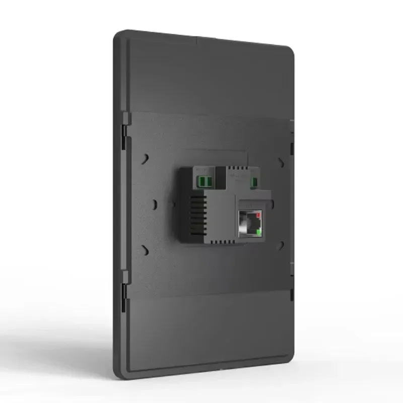 جهاز لوحي ذكي للتحكم بالمنزل م - مراجعة Smart Home Panel وسعره