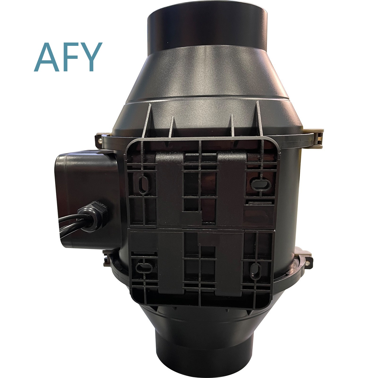 طقم فلتر كربوني لمروحة تهوية ذ - مراجعة Smart Home Ventilation System وسعره