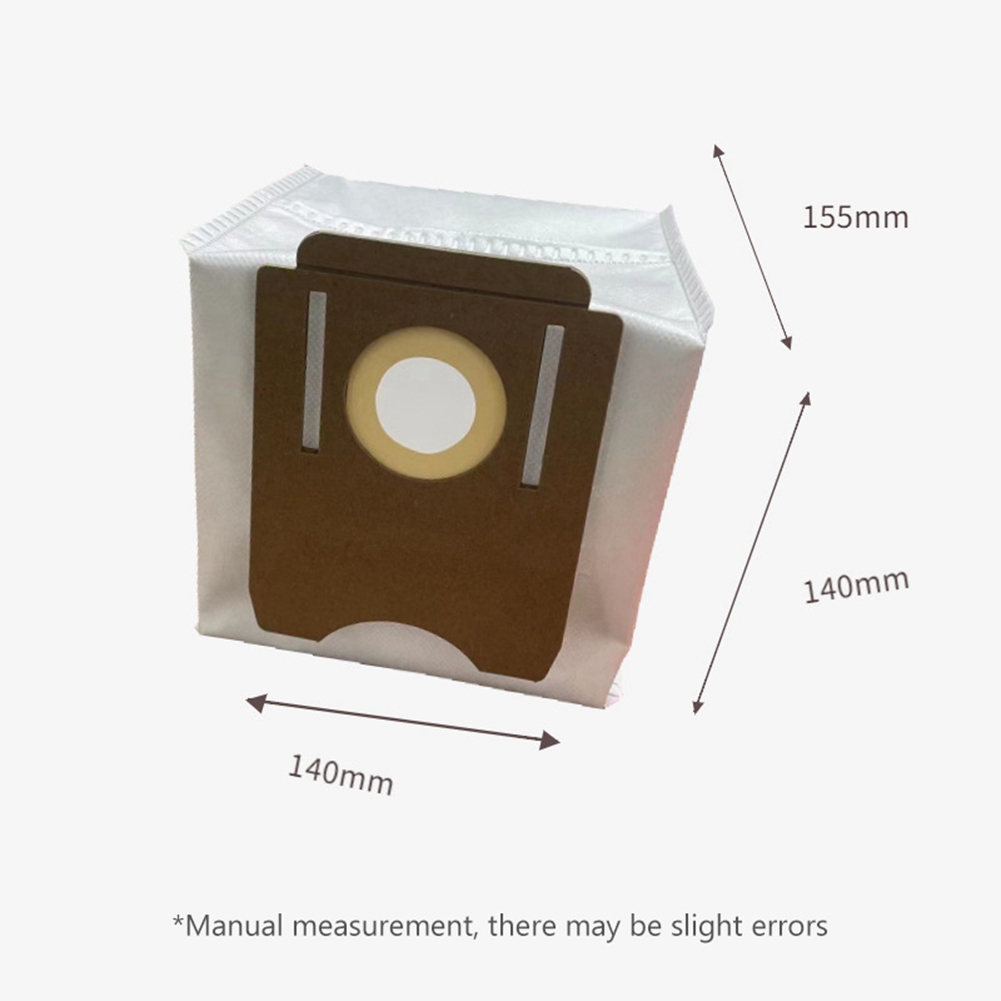 [جديد! N92R] كيس غبار لجهاز مي - مراجعة Smart Home Midea وسعره