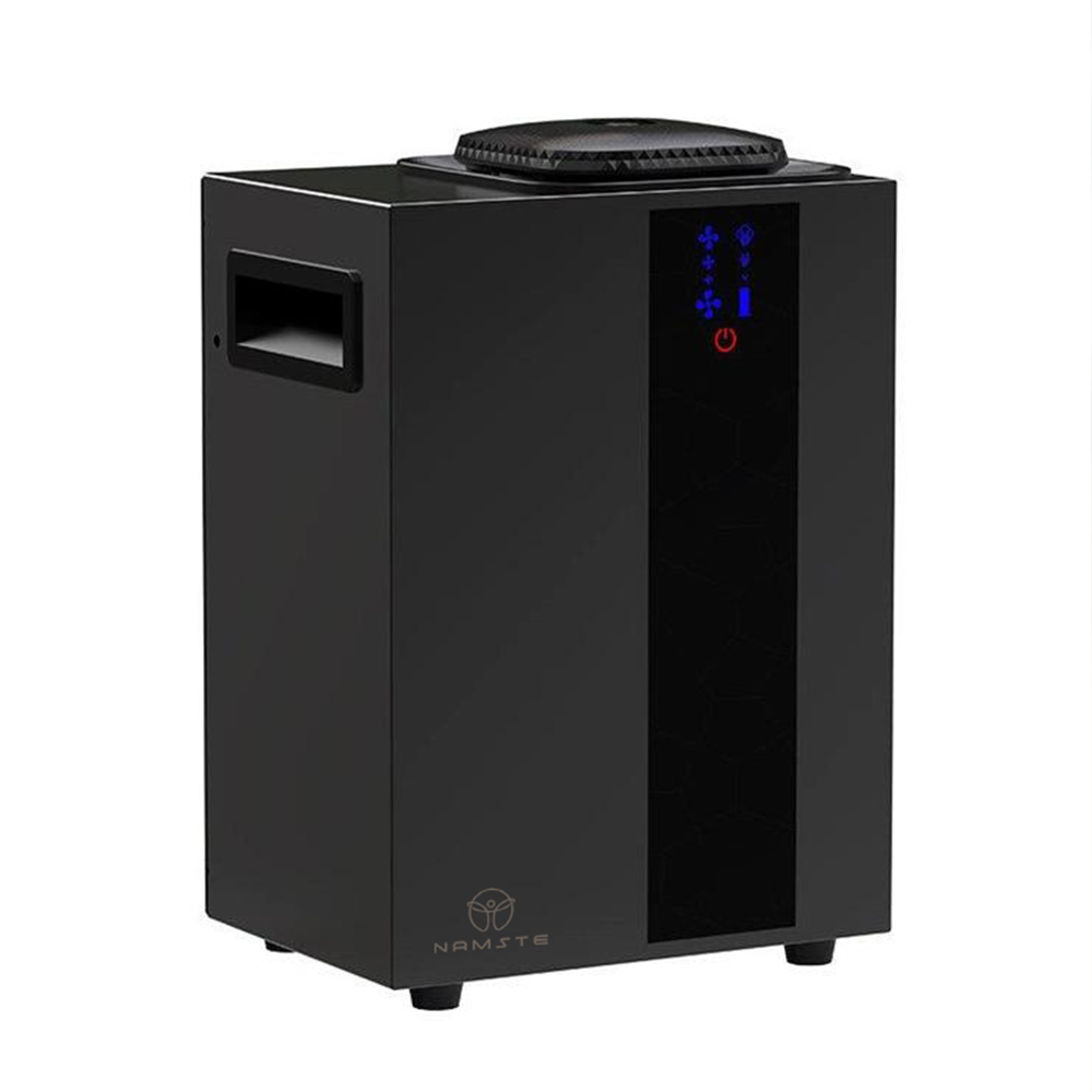 NAMSTE 4000m3 نظام HVAC ناشر ر - مراجعة Smart Home Integration وسعره