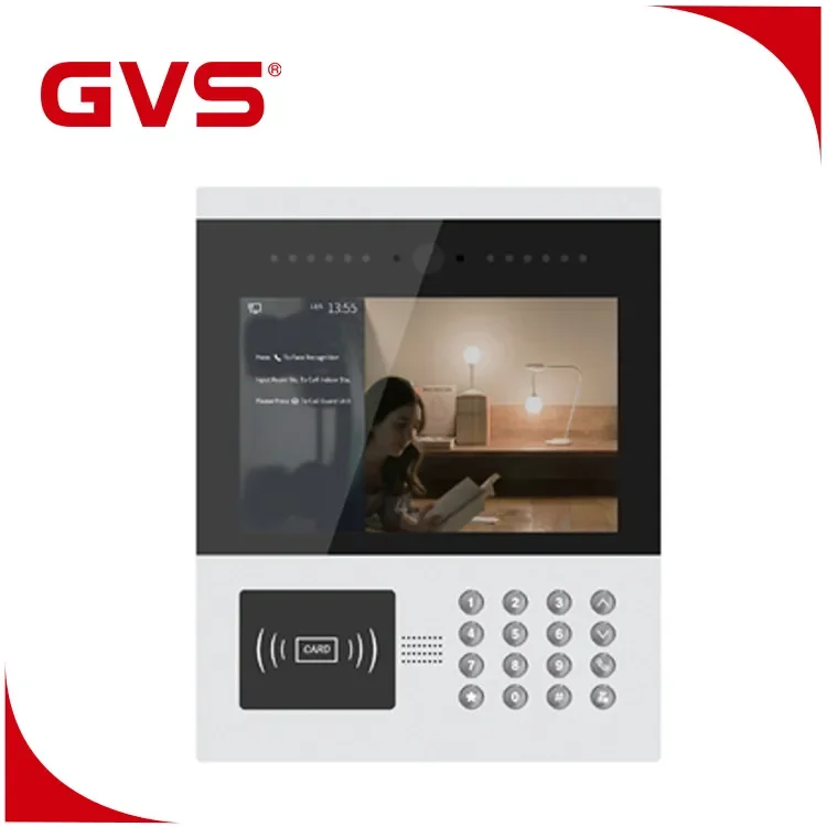 لوحة تحكم KNX جديدة تدعم جميع  - مراجعة Smart Home Panel وسعره