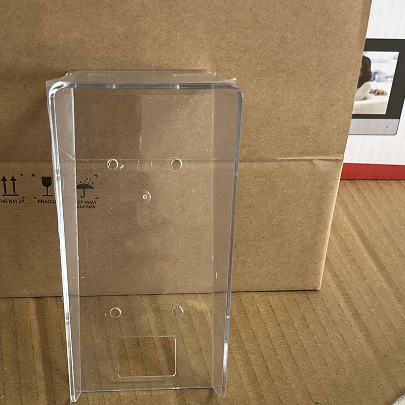 Hikvision جرس الباب المنزل الذ - مراجعة Smart Home Hikvision وسعره