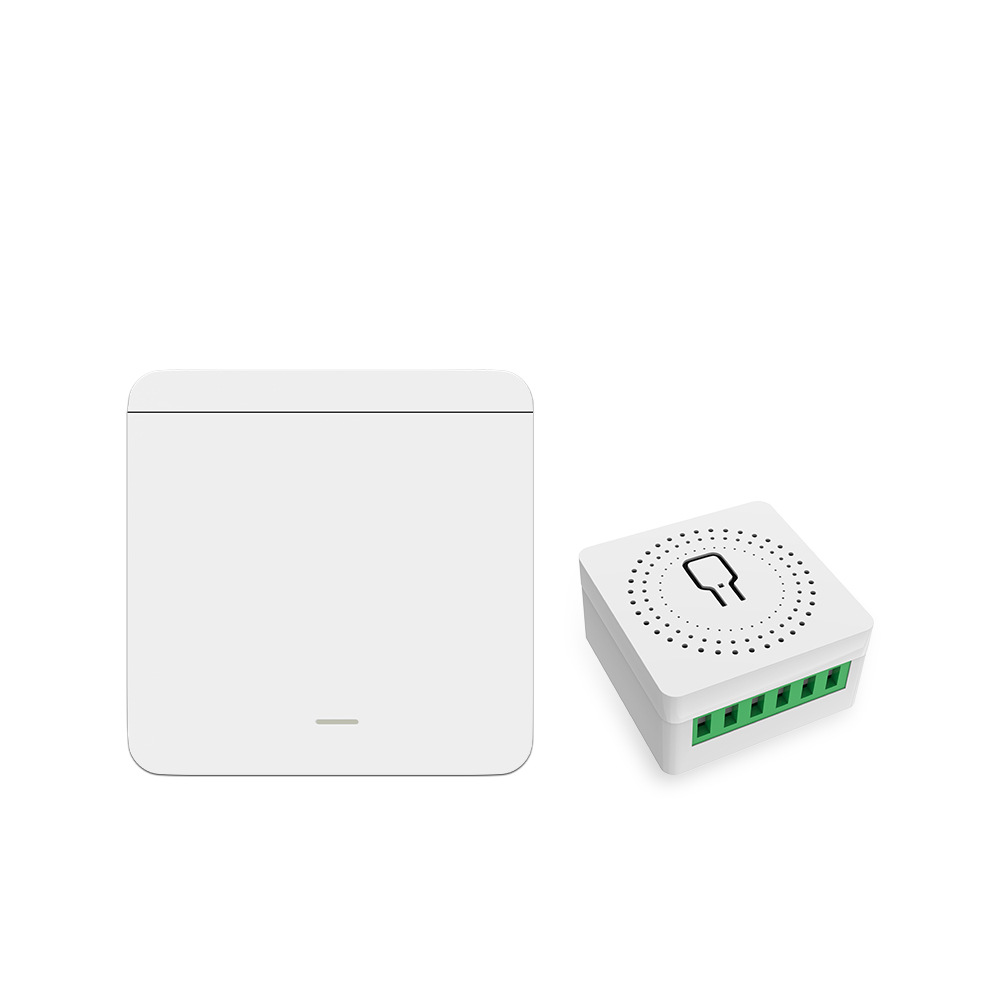 مفتاح إضاءة ذكي واي فاي من توي - مراجعة Smart Home Internet وسعره