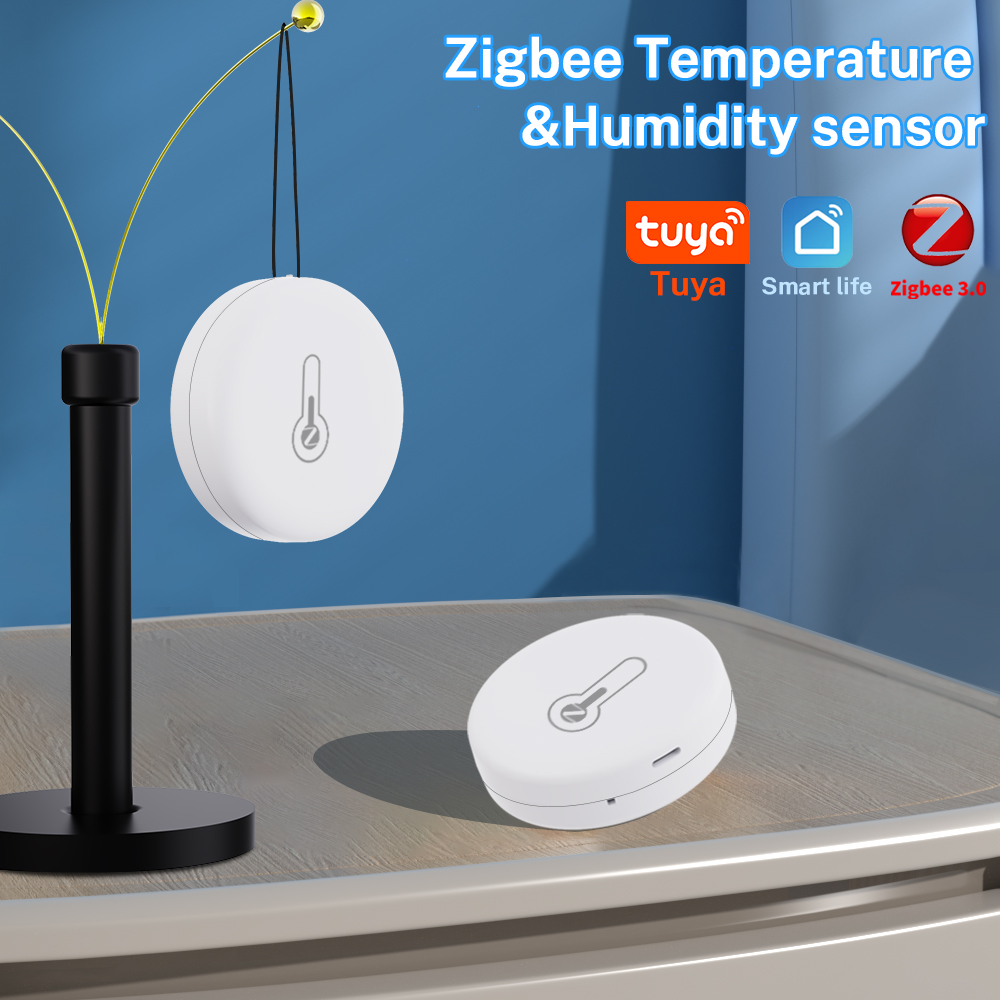 جهاز استشعار درجة الحرارة والر - مراجعة Smart Home Energy Monitor وسعره