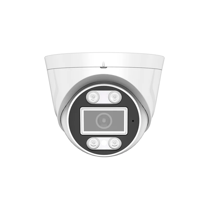 كاميرا IP لاسلكية 4K 8MP واي ف - مراجعة Smart Home Hikvision وسعره