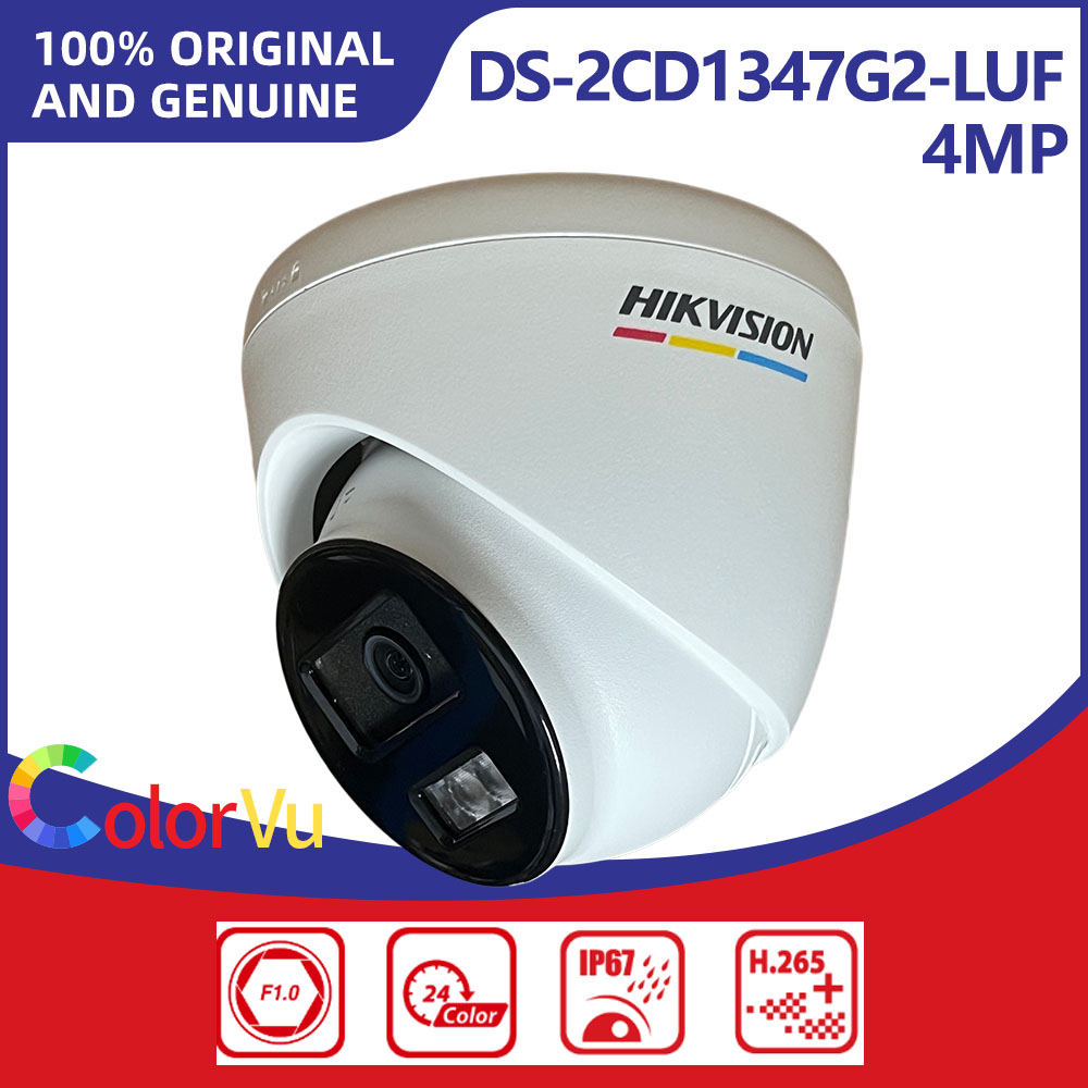 كاميرا IP من نوع Hikvision DS- - مراجعة Smart Home Hikvision وسعره