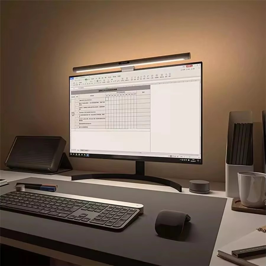 ضوء شاشة ذكي من YEELIGHT Scree - مراجعة Smart Home Control وسعره