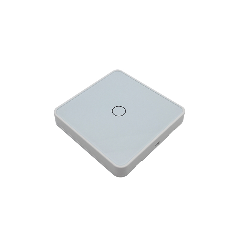 LK-ST05 المنزل الذكي اللمس مفت - مراجعة Smart Home Panel وسعره