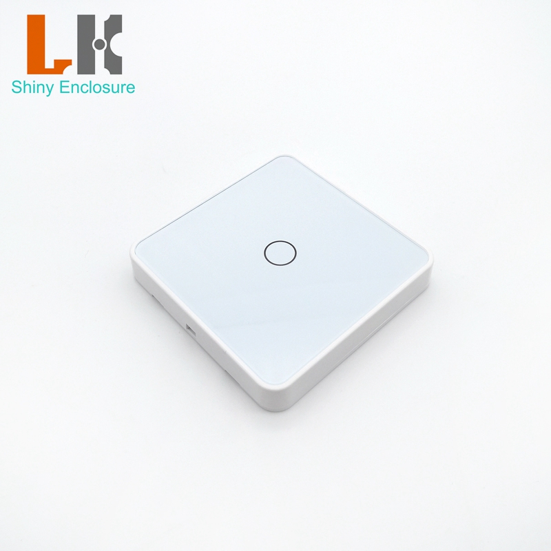 LK-ST05 المنزل الذكي اللمس مفت - مراجعة Smart Home Panel وسعره