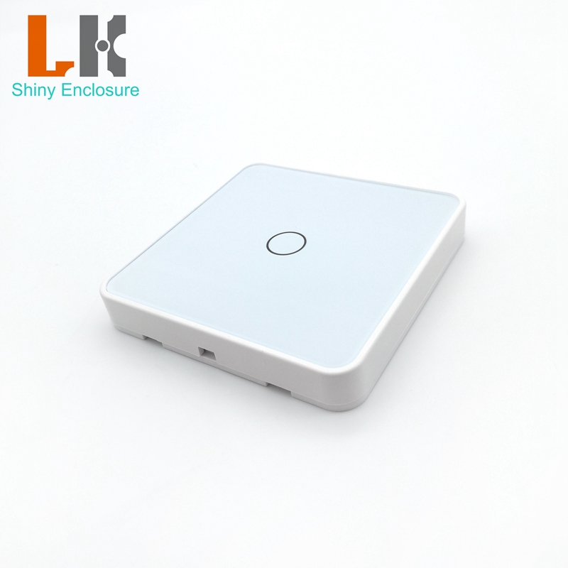 LK-ST05 المنزل الذكي اللمس مفت - مراجعة Smart Home Panel وسعره