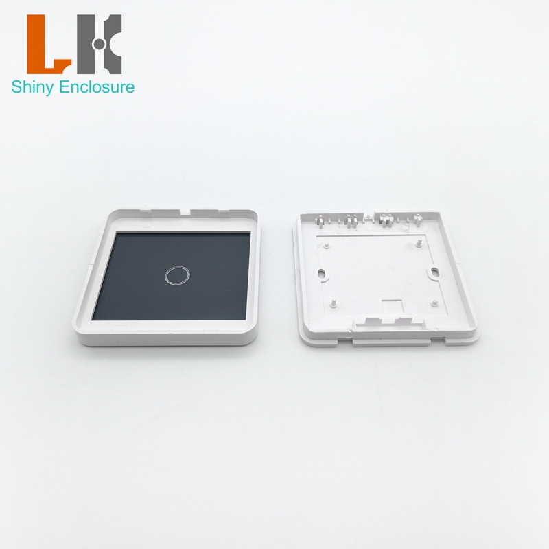 LK-ST05 المنزل الذكي اللمس مفت - مراجعة Smart Home Panel وسعره