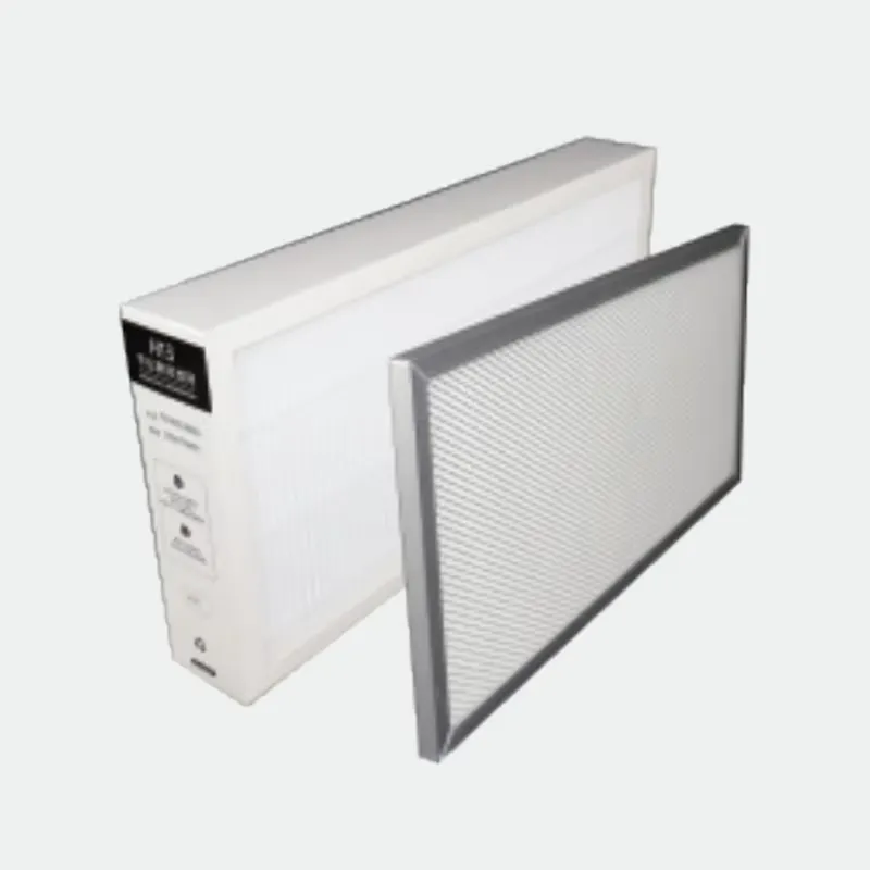 مزيل رطوبة ذكي للسقف بسعة 20 ل - مراجعة Smart Home Ventilation System وسعره