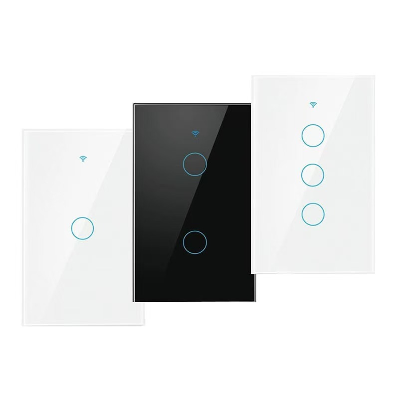 مفتاح إضاءة ذكي باللمس من تويا - مراجعة Smart Home Internet وسعره