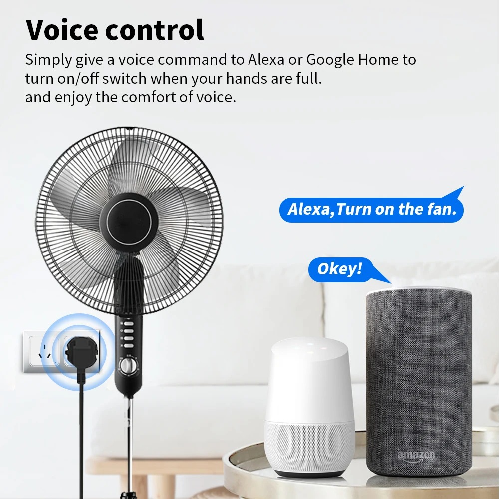 مقبس ذكي تويا زيجبي 3.0 بمعيار - مراجعة Smart Home Energy Monitor وسعره