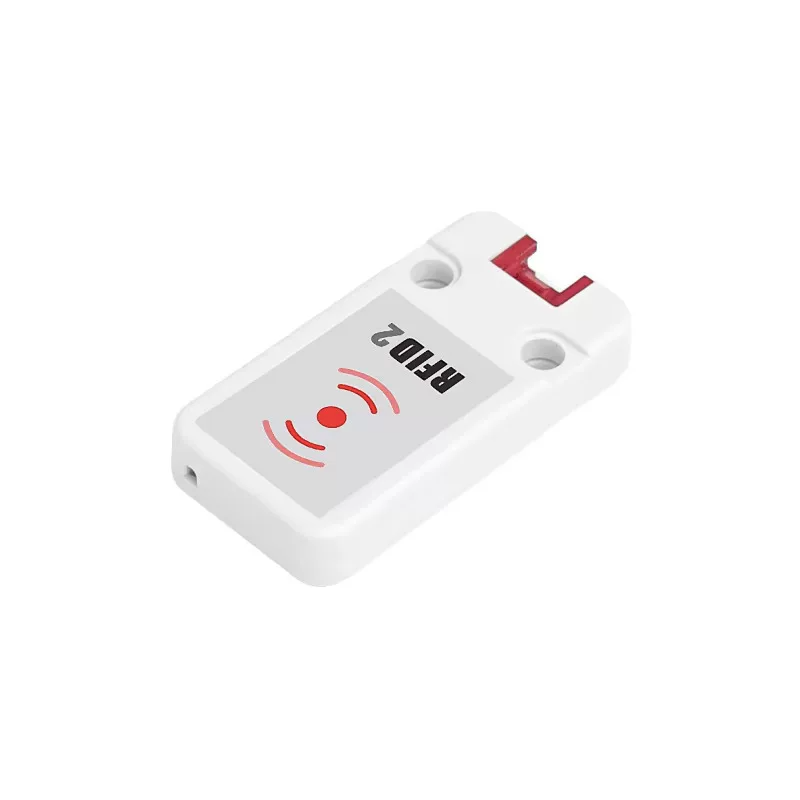 وحدة M5Stack Mini RFID2/وحدة ق - مراجعة Smart Home Integration وسعره