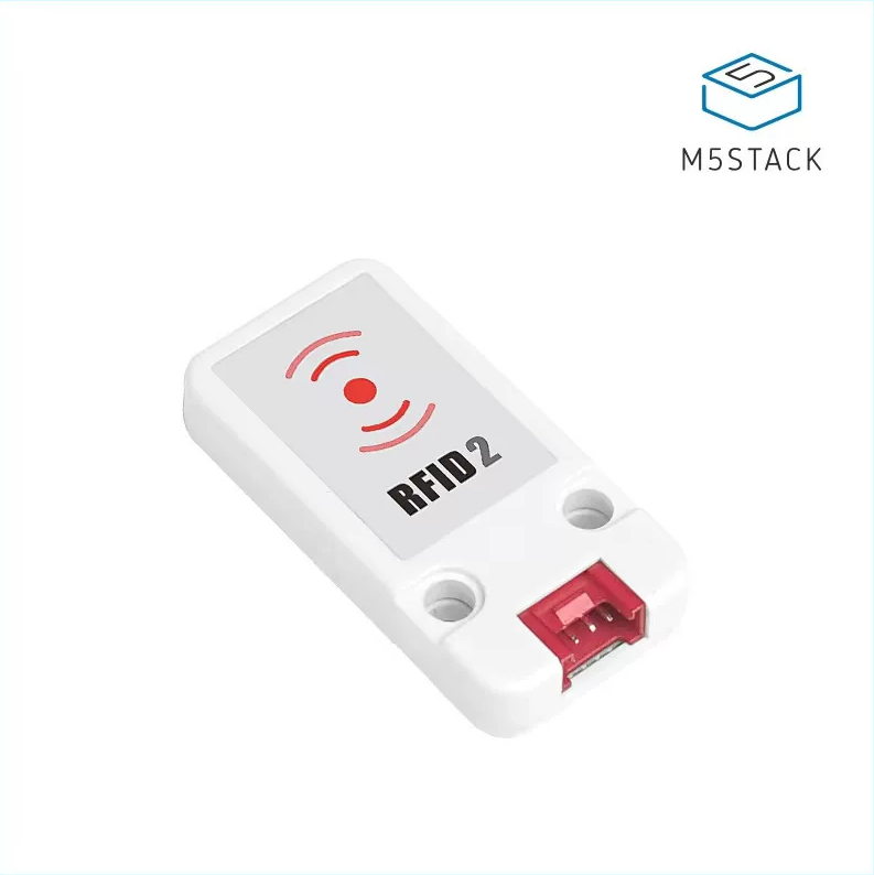 وحدة M5Stack Mini RFID2/وحدة ق - مراجعة Smart Home Integration وسعره